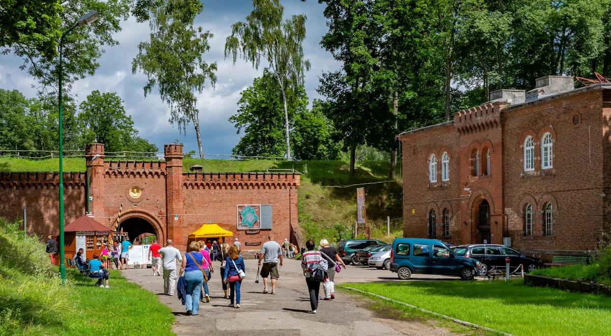 Wakacje w pełni, na Mazurach trudno znaleźć nocleg. Szykuje się jednak sezon "weekendowy"