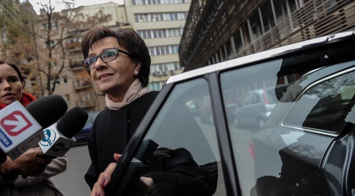 PiS ustala skład rządu. Nazwiska ministrów najwcześniej w poniedziałek
