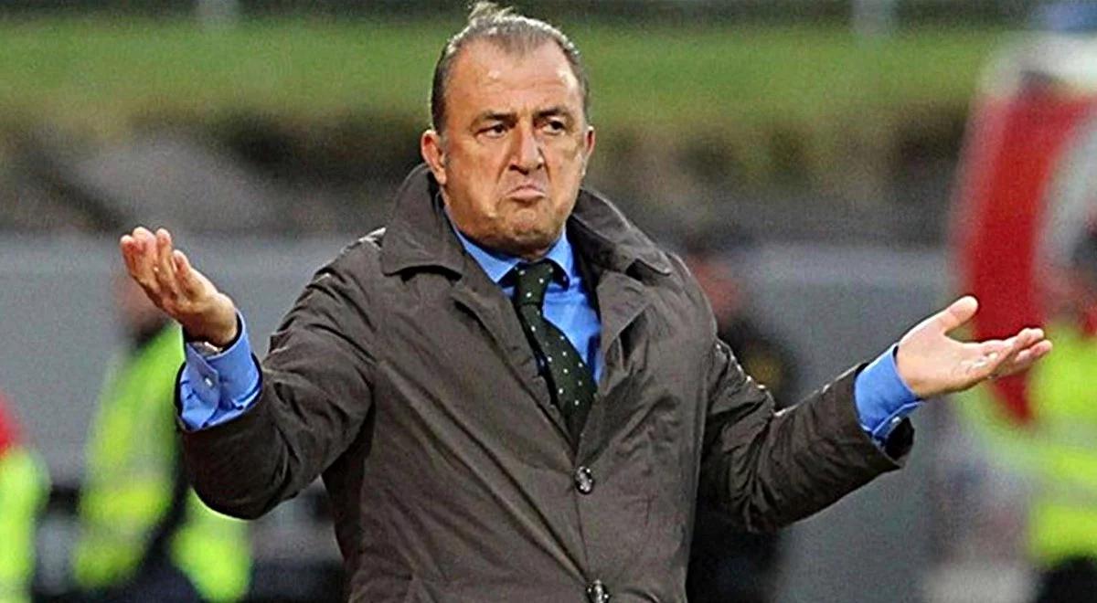 Fatih Terim po bójce w restauracji nie jest już trenerem reprezentacji Turcji