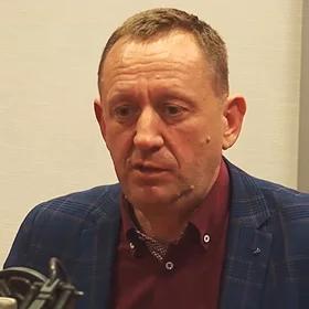 Robert Telus: takie rzeczy w rządzie PiS nie ujdą nikomu na sucho