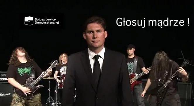 Wijas oczekuje przeprosin od Lisa za "pajaca"