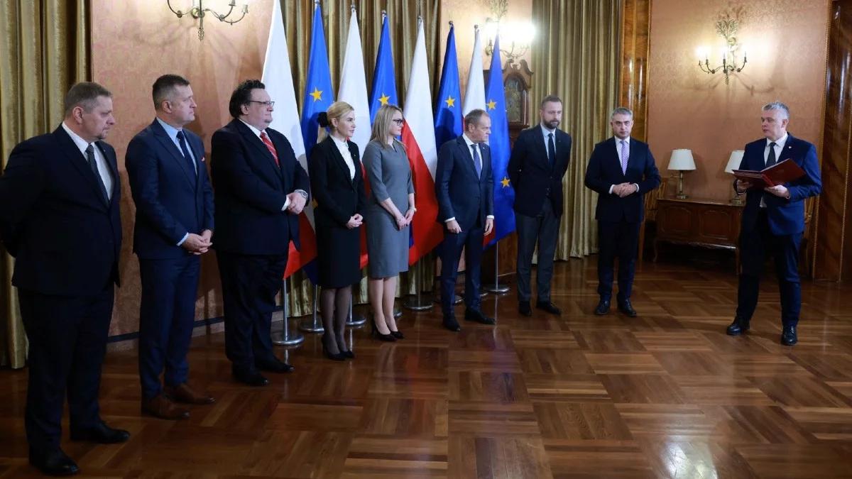 Premier wskazał nowych szefów służb. Poznaliśmy cztery nazwiska