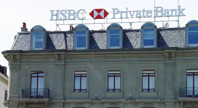 W Genewie prano brudne pieniądze