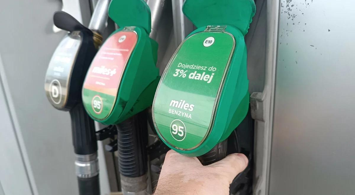 Tankowanie raczej nie zdrożeje. A jeżeli już to niewiele