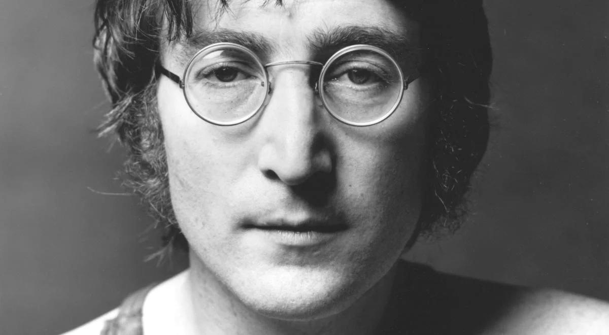 36 lat temu zginął John Lennon. Sylwetka legendarnego Beatlesa