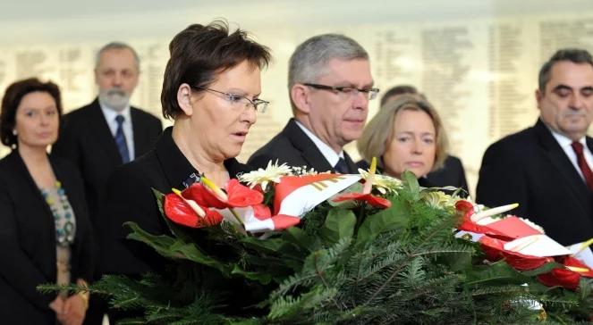 Kopacz: w mojej Polsce jest miejsce dla Kaczyńskiego