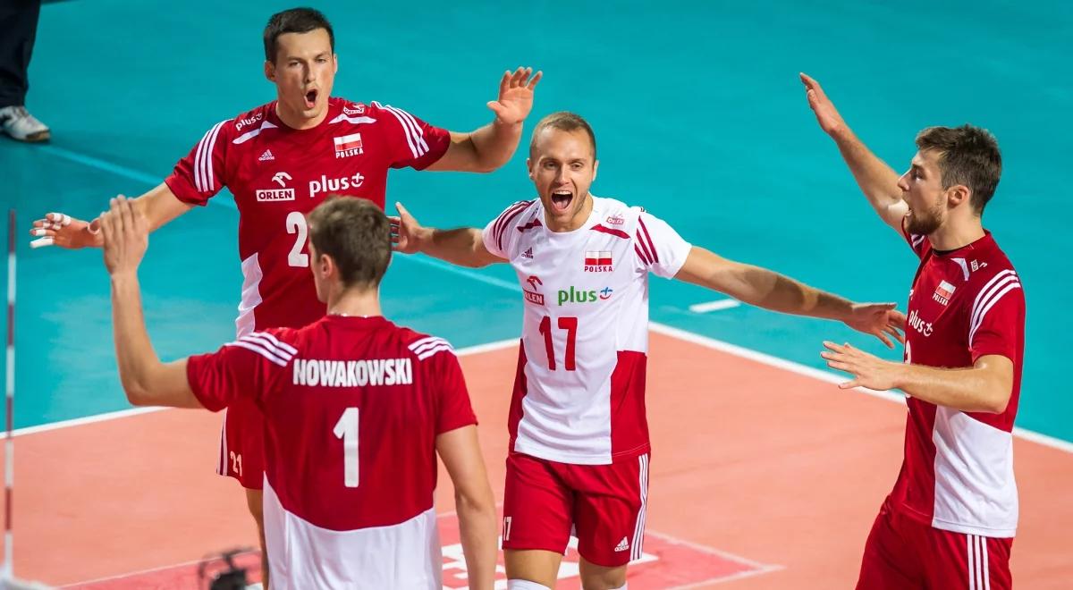 Memoriał Wagnera: drugie zwycięstwo Polaków. Iran za słaby na biało-czerwonych