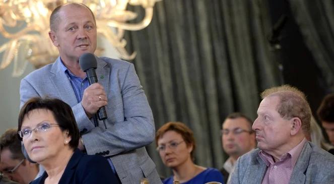 Eksperci za finansowaniem partii z budżetu