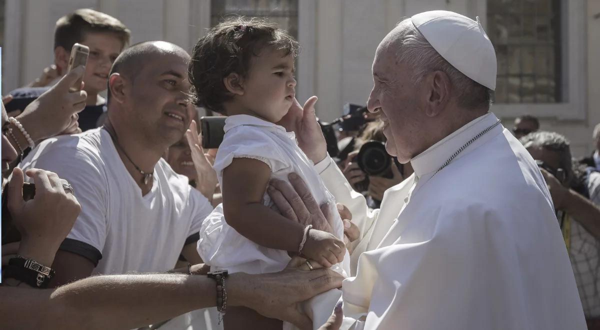 Cypr: papież Franciszek rozpoczął wizytę apostolską. "Umacnianie się nawzajem w wierze"