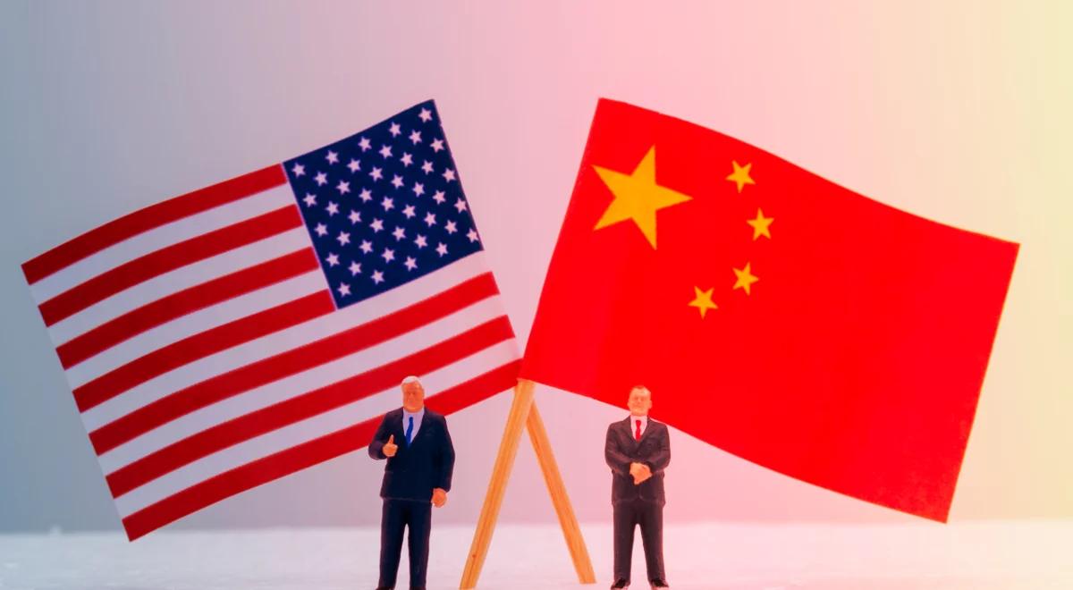 Tymczasowy rozejm w wojnie handlowej Chiny-USA