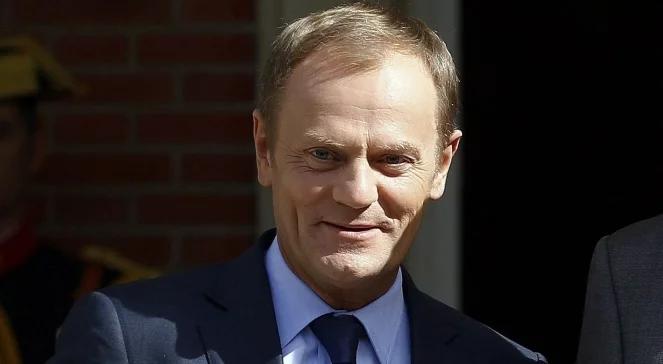 Tusk: unia energetyczna zbieżna z projektem KE