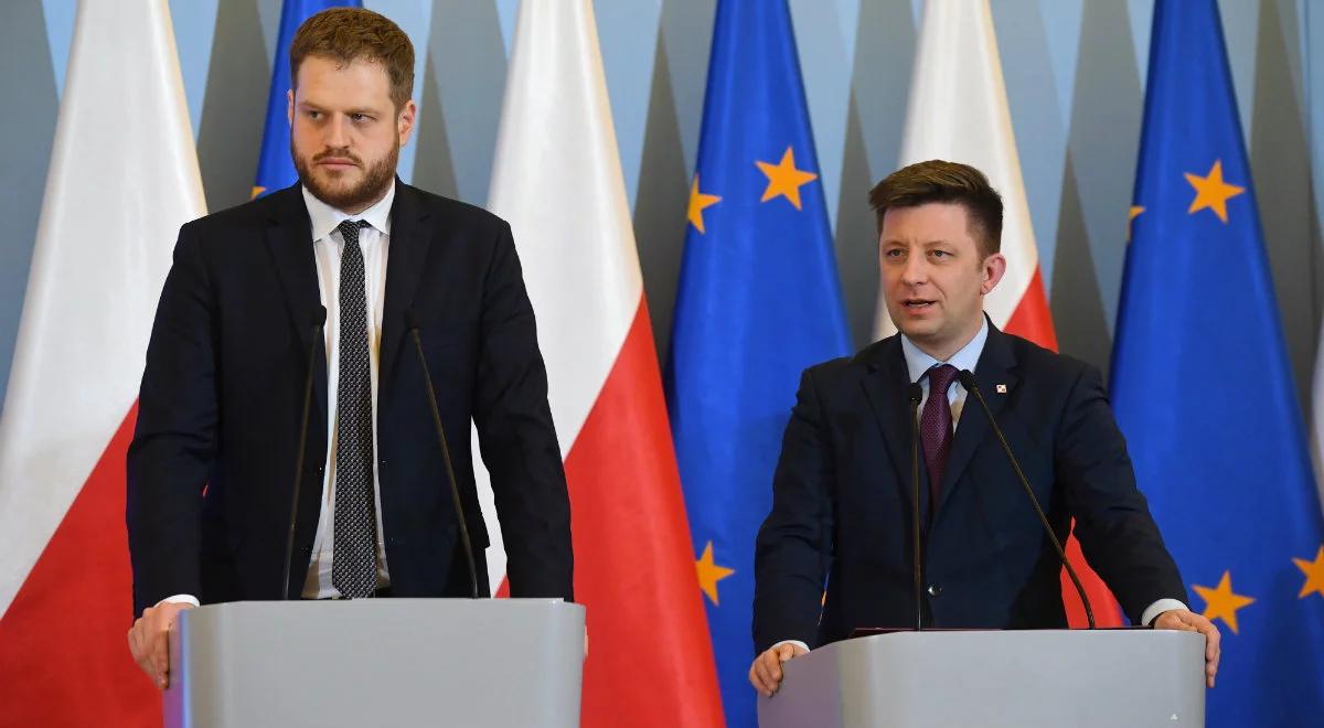 "Procedury zdały egzamin". Nowe informacje na temat koronawirusa w Polsce
