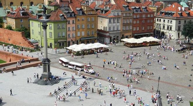  FDP: by chronić zabytki, potrzebne są miejscowe plany zagospodarowania
