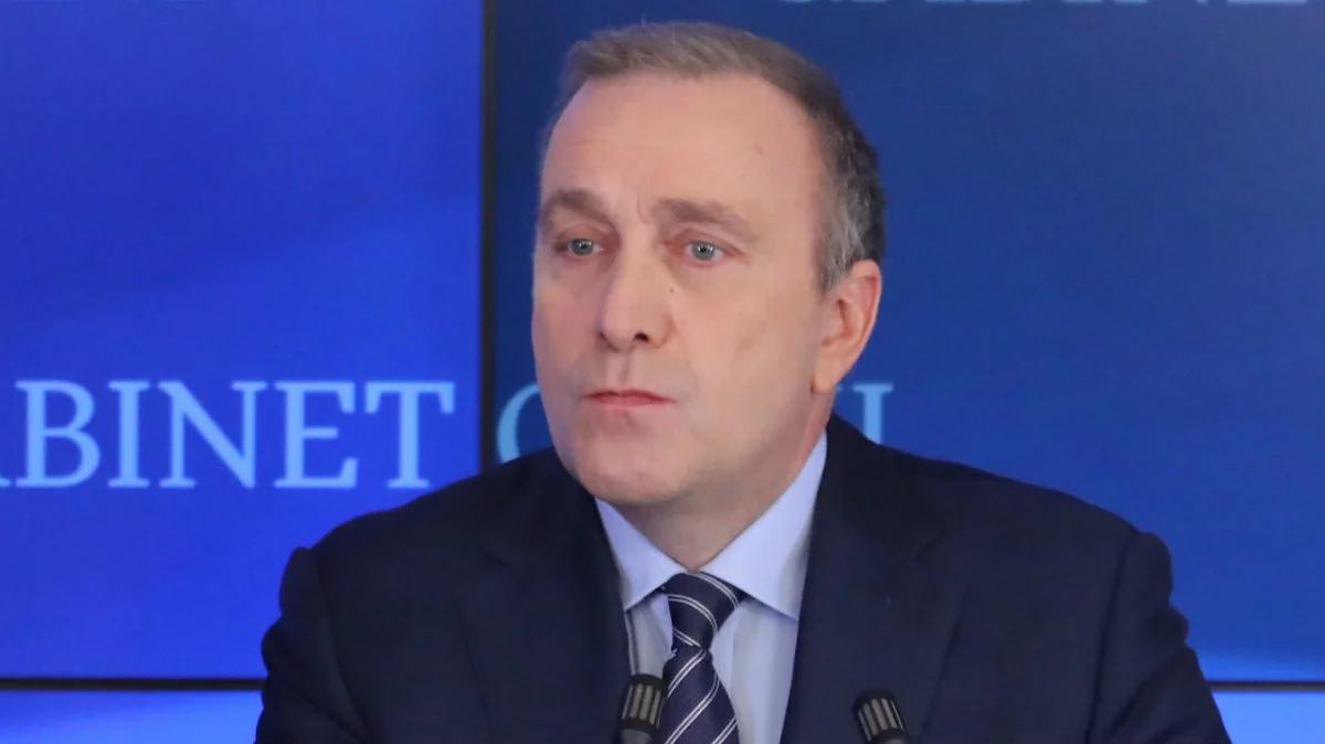 Szef Rady Europejskiej kandydatem PO na prezydenta Polski? "Decyzja należy do Tuska"