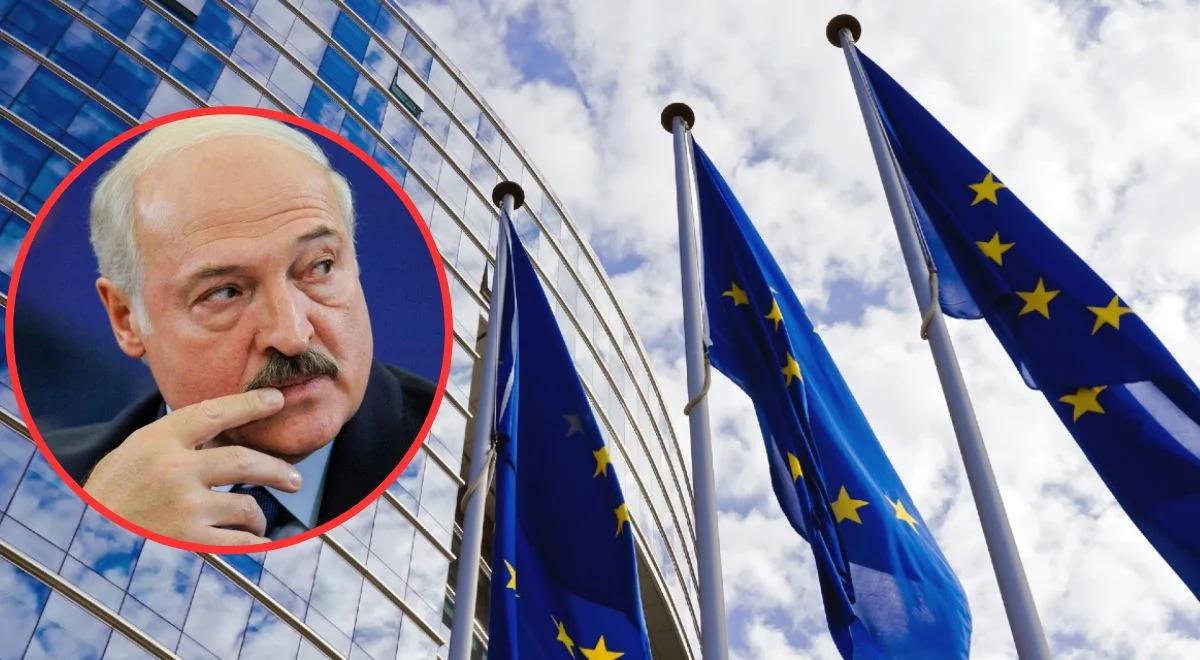 UE potępia Łukaszenkę za represje wobec obywateli. Zagrożono kolejnymi sankcjami