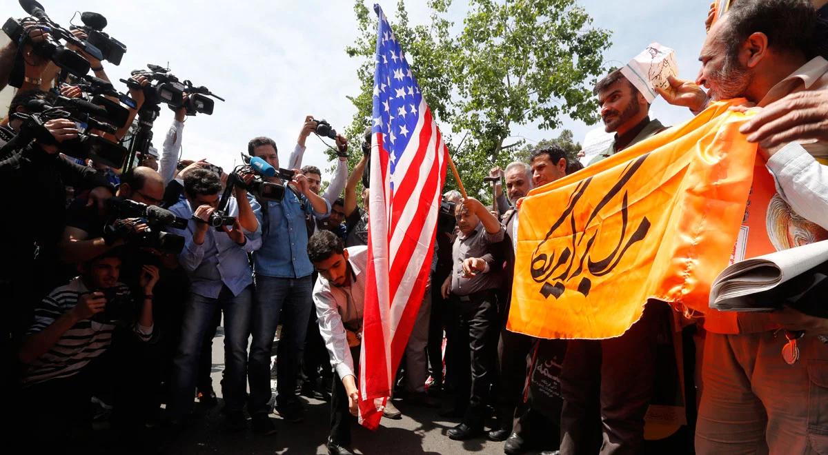 Skutki wycofania USA z porozumienia nuklearnego z Iranem