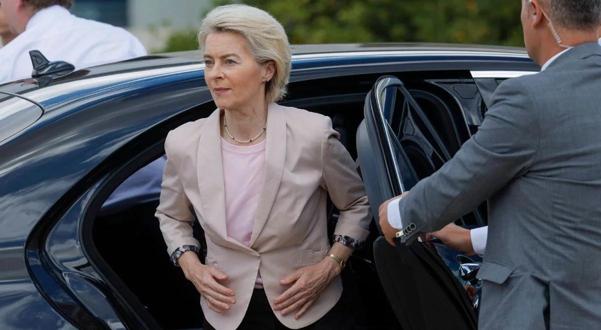Ustalenia Polskiego Radia. Chodzi o pakiet sankcji wobec Rosji 