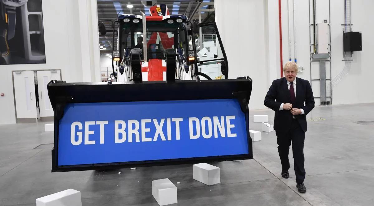Wybory w Wielkiej Brytanii. Ekspert PISM: wynik ważny dla Polski, w kontekście brexitu, NATO, polityki klimatycznej