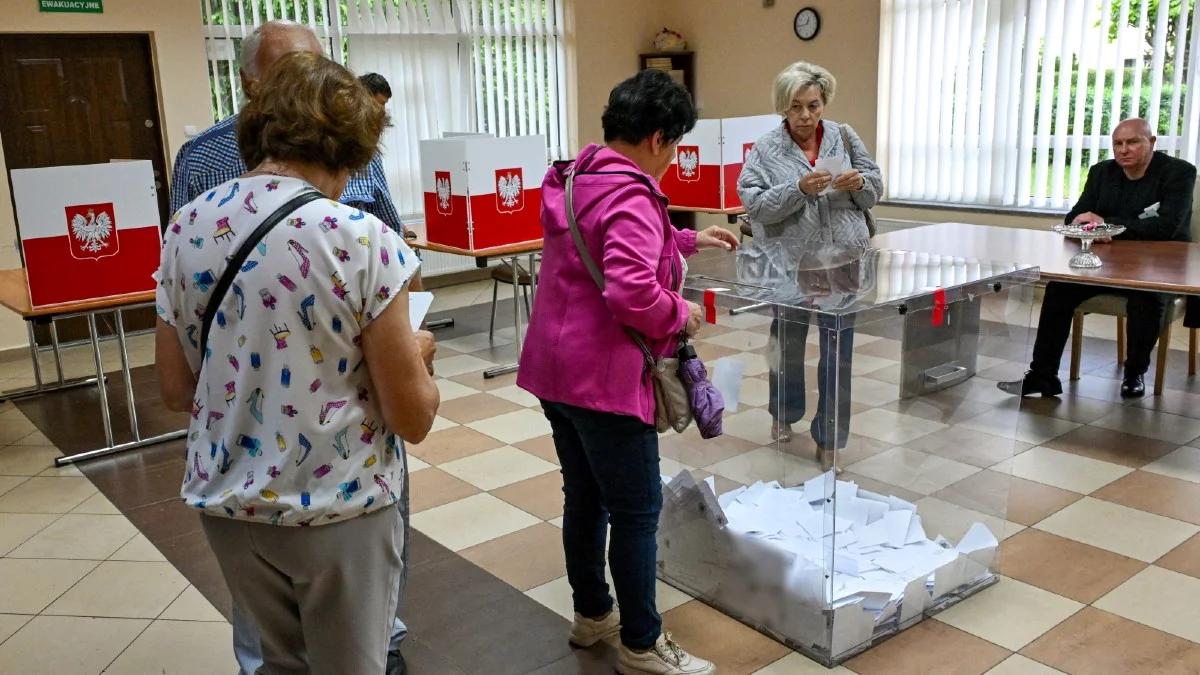 Zaświadczenie o prawie do głosowania. Zamieszanie z weryfikacją, PKW wyjaśnia