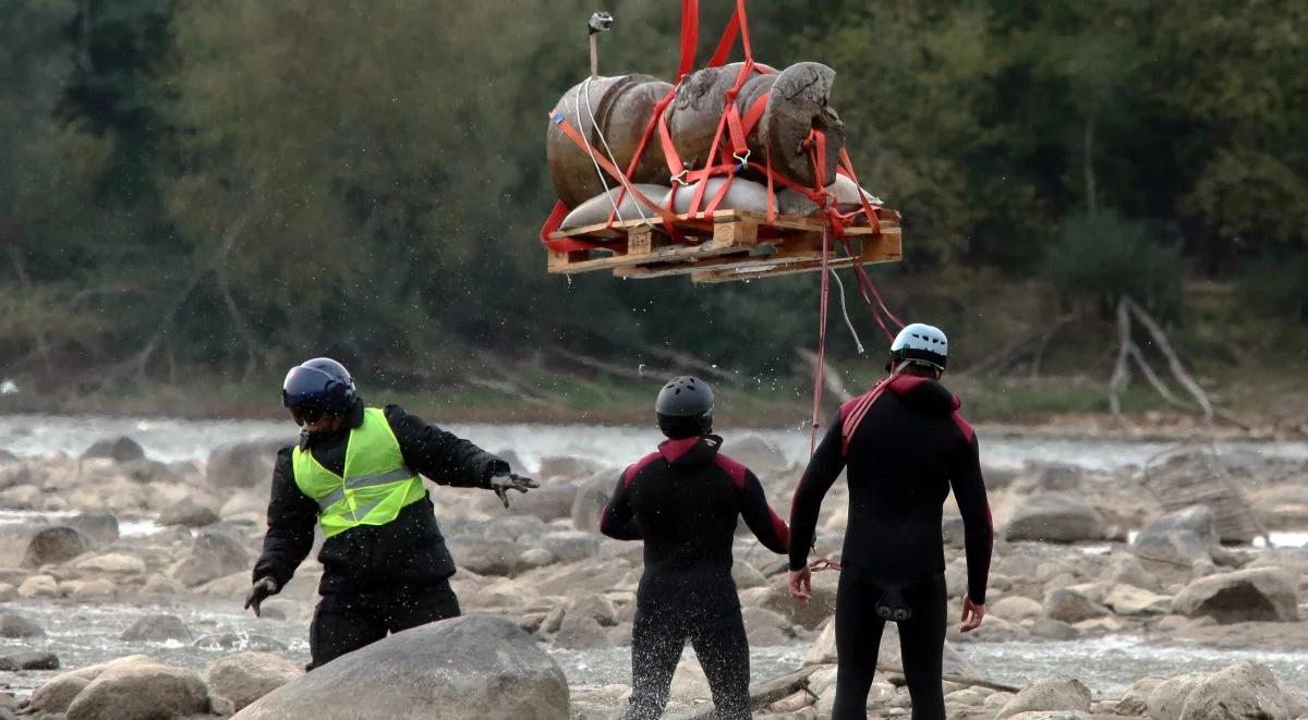 Szwecja: powstaje nietypowy film dokumentalny "Uratowane z Potopu"