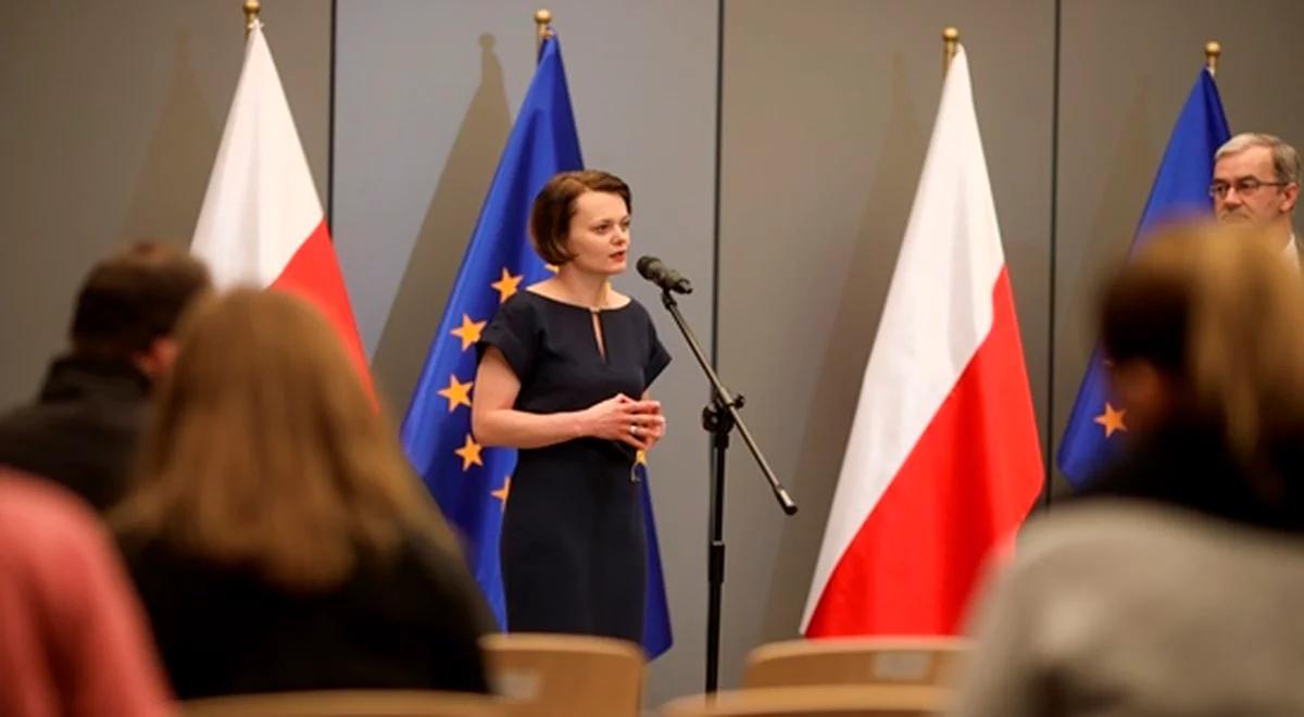 Polscy czempioni dopiero na początku drogi, by zaistnieć na światowych rynkach