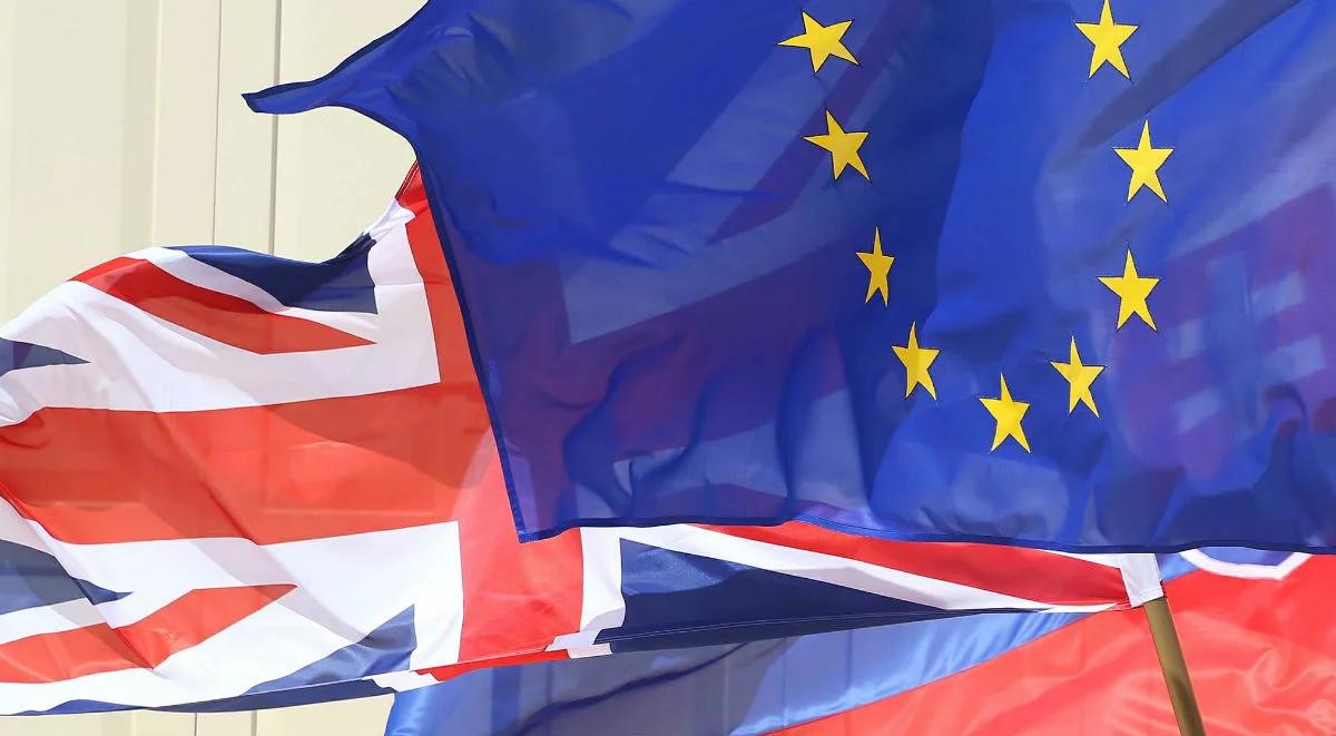 W Brukseli rozpoczęły się negocjacje w sprawie wyjścia Wielkiej Brytanii z Unii Europejskiej