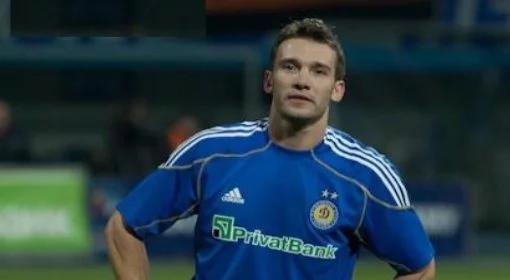 Szewczenko rezygnuje z kadry po Euro 2012