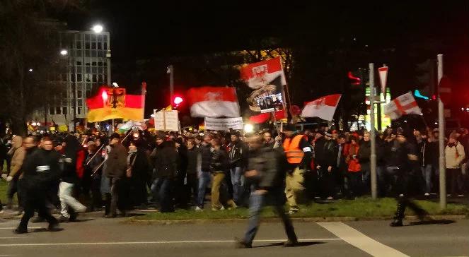 Niemcy: po groźbach odwołano antyislamski marsz w Dreźnie
