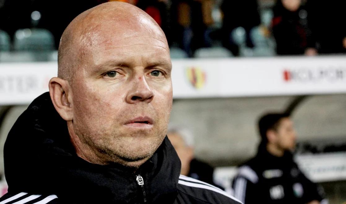 Liga Europy: Legia - Ajax. "Nie rzucimy się do szaleńczych ataków"