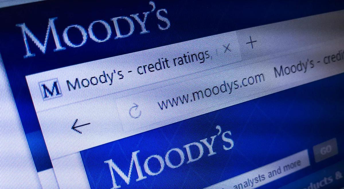 Koronawirus nie szkodzi polskiemu sektorowi bankowemu. Agencja Moody's utrzymała stabilną perspektywę