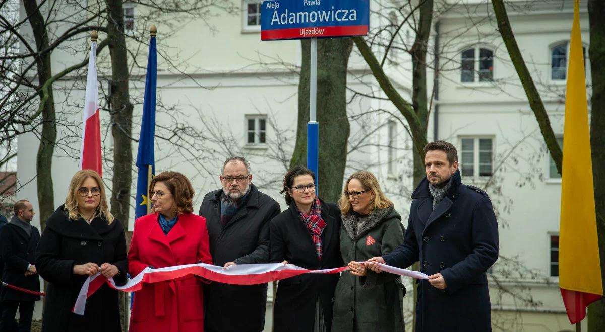 Poseł PiS: samorządowcy mówią o wolności, ale tak naprawdę chcą samowoli