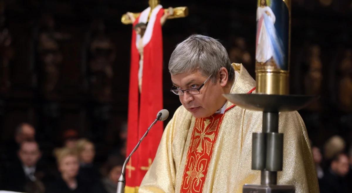 "Spotkanie pełne wzruszeń". Renata Czerwińska o książce o życiu ks. Pawlukiewicza