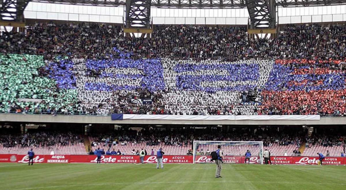 Serie A. Najniższa frekwencja na stadionach od pięciu lat. Kibice odwrócili się od "calcio"
