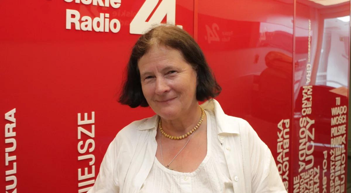 Teresa Kapela o rodzinach wielodzietnych