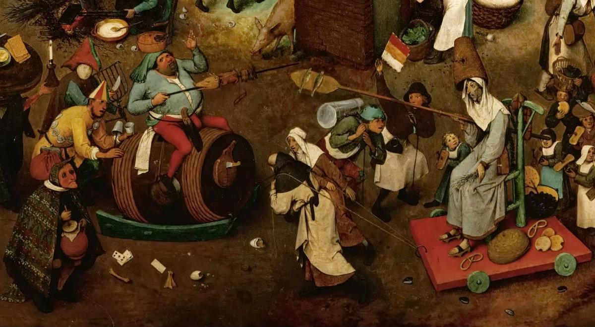 Wszystko jest Historią: oblicza Jacka Kaczmarskiego