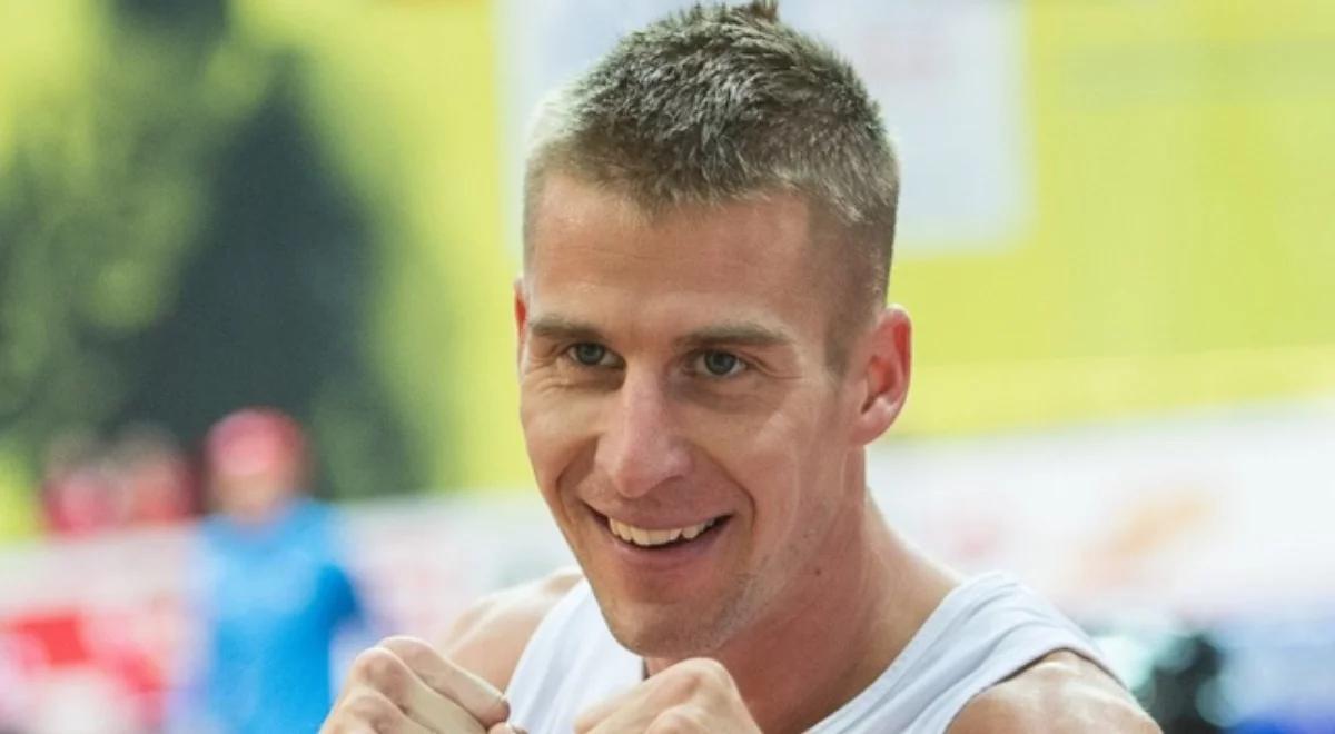 Marcin Lewandowski: z Adamem Kszczotem tworzymy historię 