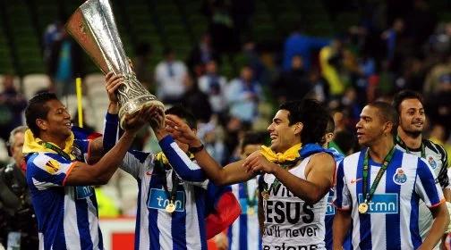 Media nie chwalą FC Porto za finał