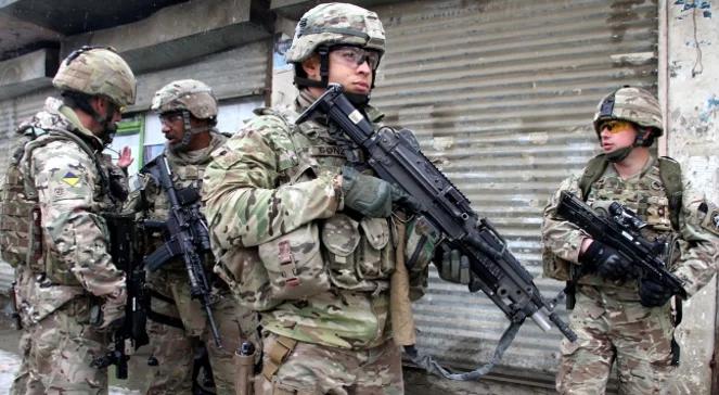 Afganistan: NATO przeprasza za tragiczną pomyłkę