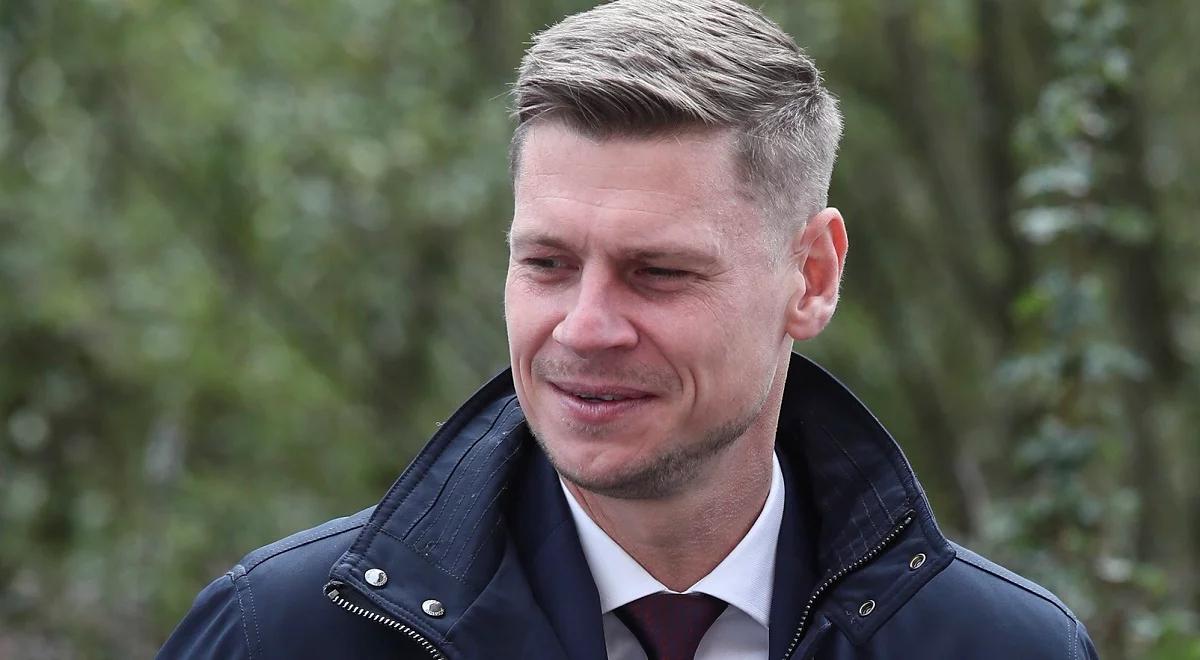 Łukasz Piszczek nie chce być asystentem Fernando Santosa? "Odmówił prezesowi Kuleszy"