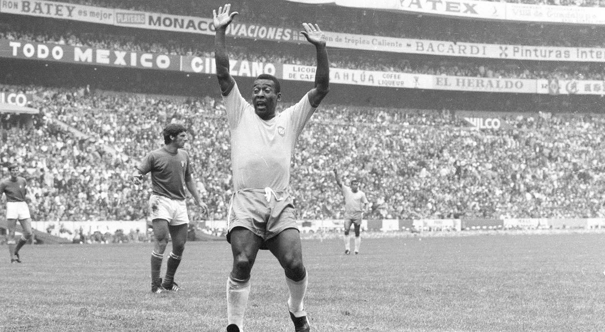 Pele i jego osiągnięcia. Tytuły oraz nagrody brazylijskiej legendy