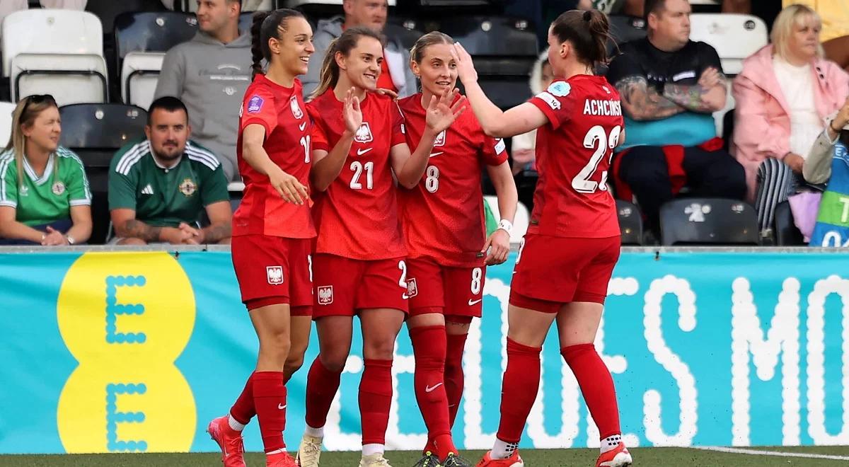 Znamy kadrę na Euro 2025. Nina Patalon wykreśliła 4 nazwiska