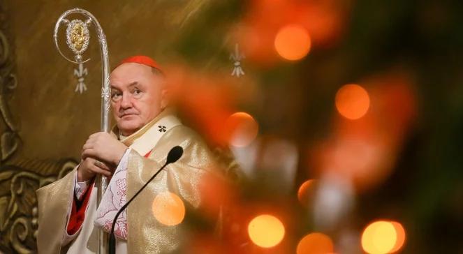 Kard. Kazimierz Nycz: prawdziwa miłość musi kosztować