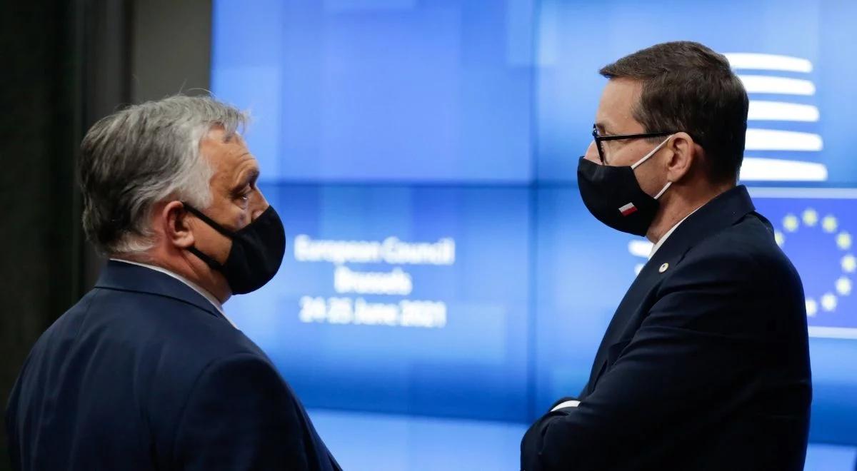 Marek Budzisz: w Europie jest miejsce na pohamowanie ideologicznych szaleństw, które chce narzucić lewica