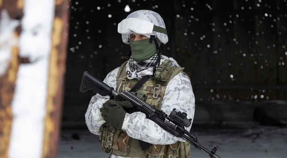 Kto i jak pomaga Ukrainie w obliczu rosyjskiej agresji? Przygotowano zestawienie 