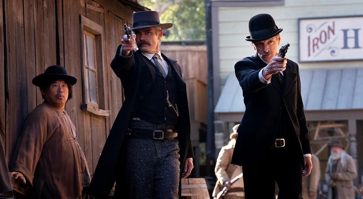 "Deadwood: Film"