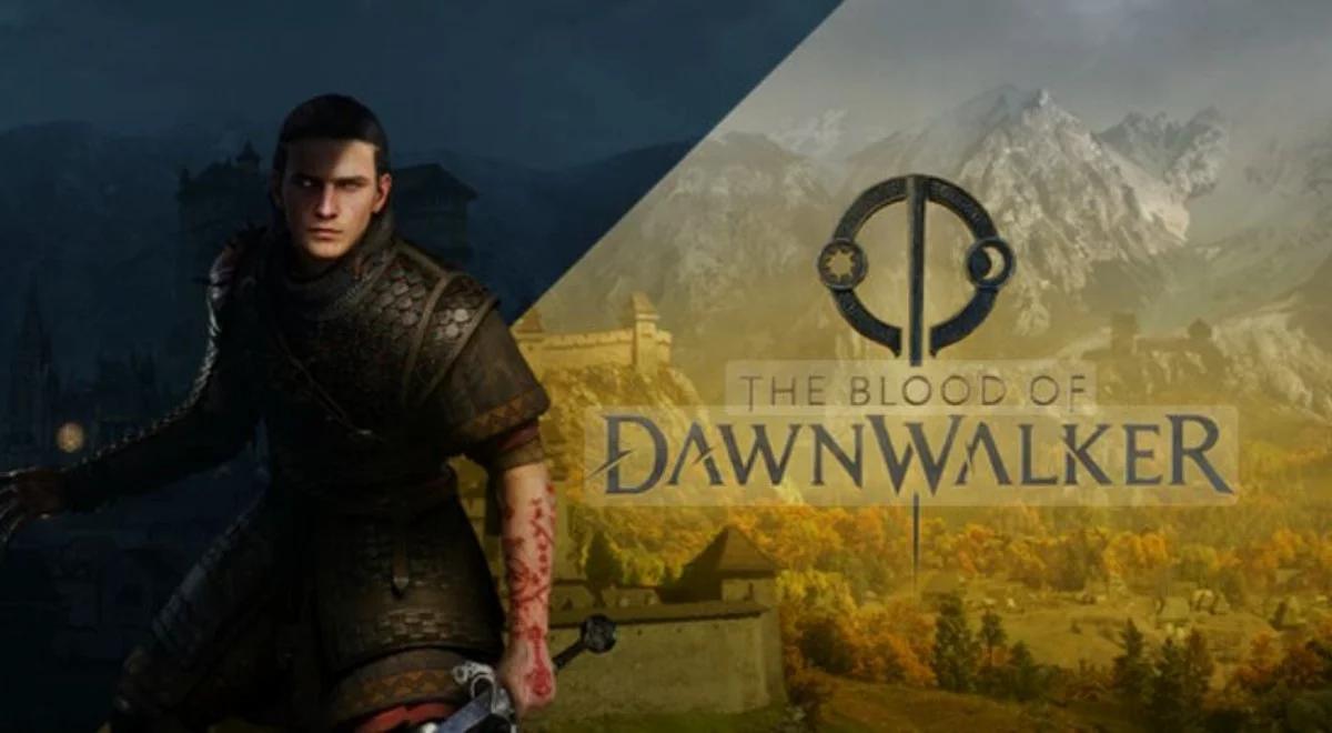 "The Blood of Dawnwalker". Zapowiada się kolejny polski hit