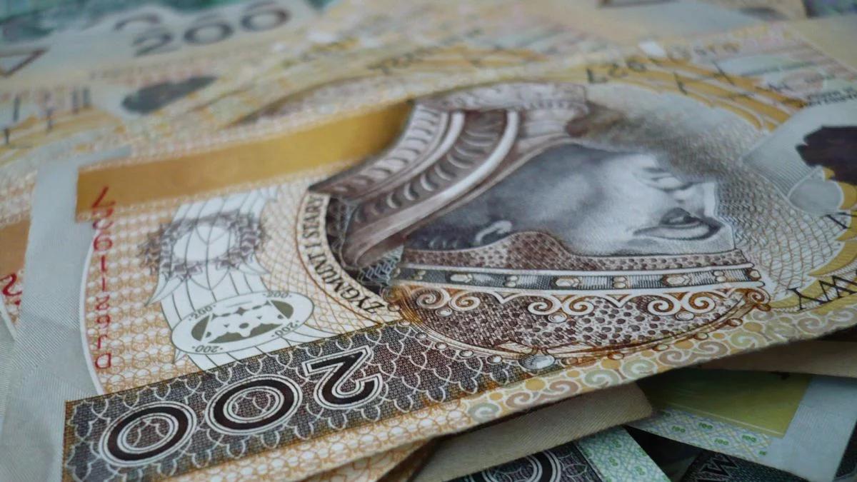 Im więcej dzieci, tym większe 800 plus? Tak zadziała progresja świadczenia