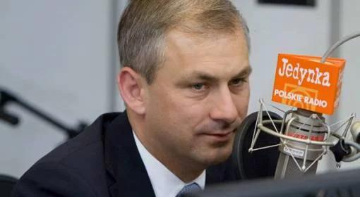 "Władze powinny być na czele marszu"