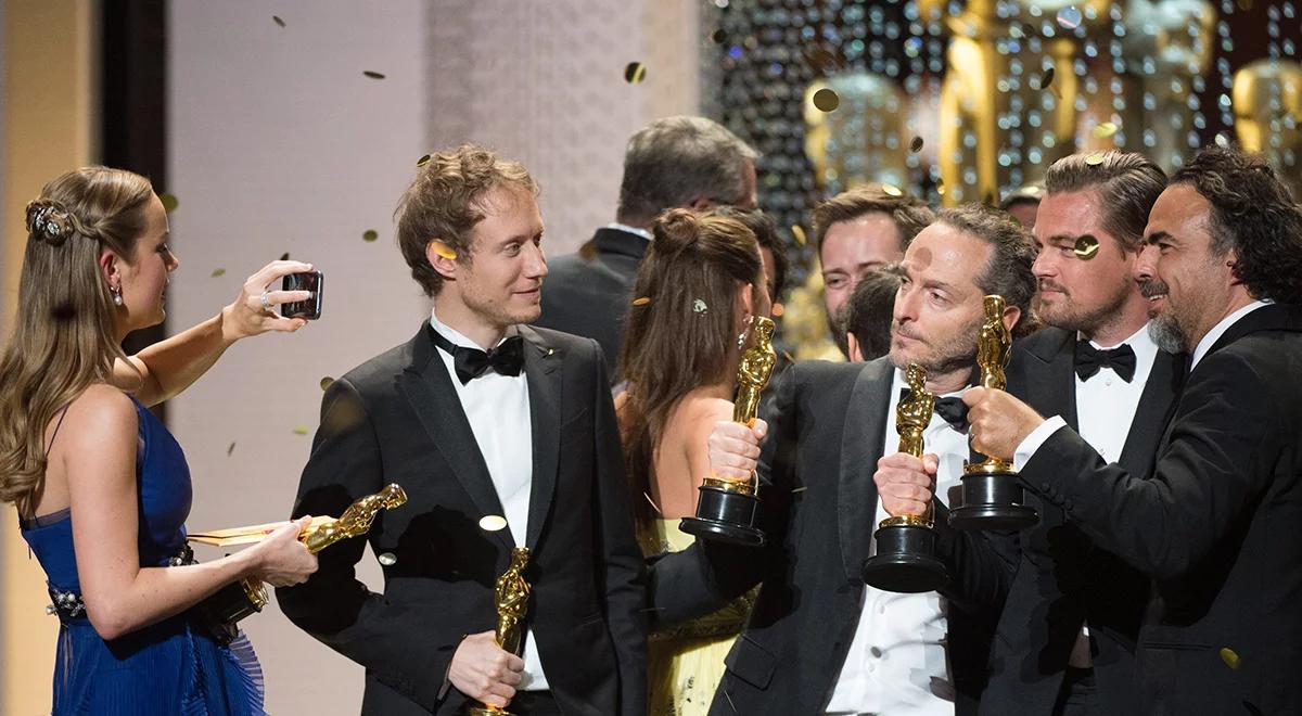 Oscary 2016. "Spotlight" filmem roku, Leonardo DiCaprio w końcu z Oscarem, sześć statuetek dla "Mad Maxa"