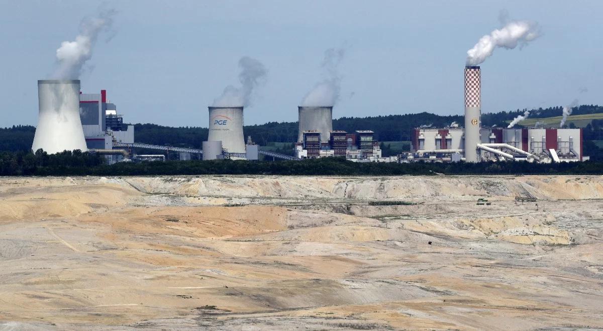Do TSUE wpłynęła odpowiedź na wniosek Czech ws. kar finansowych dla Polski